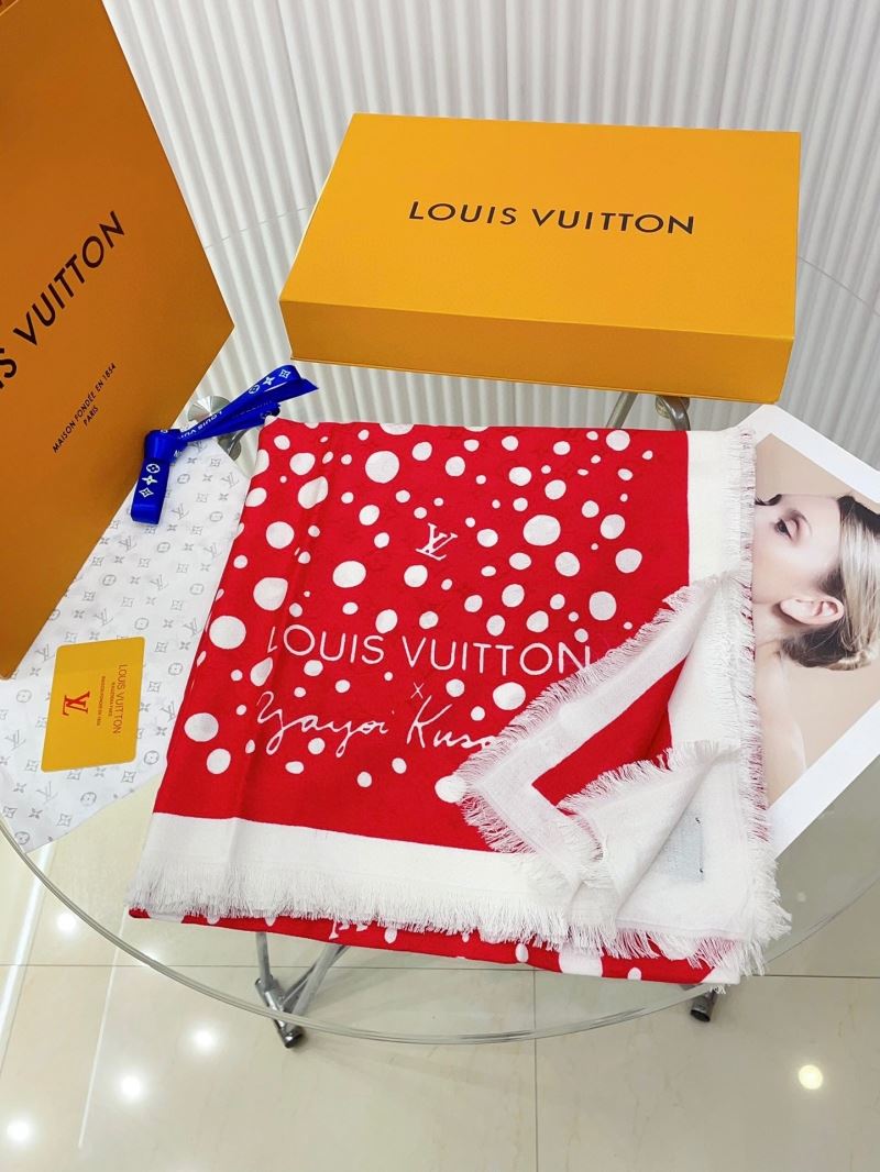 Louis Vuitton Scarf